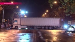 Кишинев поглотили протесты Кишинев поглотили протесты