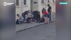 Аресты и депортации: власти Беларуси против журналистов Аресты и депортации: власти Беларуси против журналистов