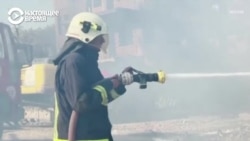 Лесные пожары в Турции угрожают отдыху туристов и местным жителям Лесные пожары в Турции угрожают отдыху туристов и местным жителям