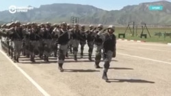 В Таджикистане могут разрешить платить госпошлину вместо службы в армии В Таджикистане могут разрешить платить госпошлину вместо службы в армии