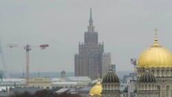 Балтия: в Латвии рассмотрят новые ограничения для граждан РФ Балтия: в Латвии рассмотрят новые ограничения для граждан РФ