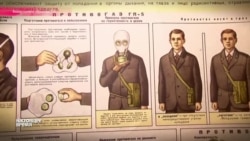 Одесситы организуют бомбоубежища в знаменитых катакомбах Одесситы организуют бомбоубежища в знаменитых катакомбах