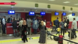 Почему трудовые мигранты опасаются ехать в Россию этим летом Почему трудовые мигранты опасаются ехать в Россию этим летом