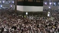 Как избежать давки в толпе: психологи дают советы тем, кто идет в хадж Как избежать давки в толпе: психологи дают советы тем, кто идет в хадж