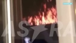 Удары дронов по спиртзаводам в России в ночь на 22 октября: что об этом известно? Удары дронов по спиртзаводам в России в ночь на 22 октября: что об этом известно?