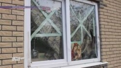 "Правый сектор": "Ни шагу назад" "Правый сектор": "Ни шагу назад"