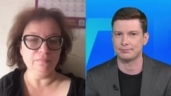 Марианна Беленькая – о роли российских военных баз в Сирии Марианна Беленькая – о роли российских военных баз в Сирии