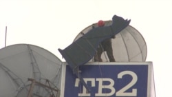 "Томская медийная аномалия". Документальный фильм о "ТВ-2" "Томская медийная аномалия". Документальный фильм о "ТВ-2"