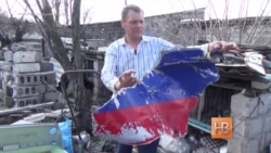 В огороде - фюзеляж В огороде - фюзеляж