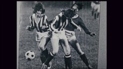 Прекрасная игра: черниговская "Легенда": падение после триумфа Прекрасная игра: черниговская "Легенда": падение после триумфа