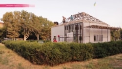 "Быстросвадьба" по Саакашвили: в Одессе строят ЗАГС для быстрых регистраций брака "Быстросвадьба" по Саакашвили: в Одессе строят ЗАГС для быстрых регистраций брака