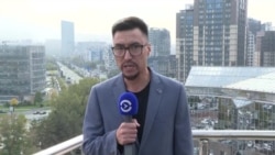 "Извращенцы хотят уничтожить нашу молодежь!" Депутат парламента Казахстана требует, чтобы движение "Феминита" признали экстремистским "Извращенцы хотят уничтожить нашу молодежь!" Депутат парламента Казахстана требует, чтобы движение "Феминита" признали экстремистским