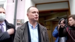 "Это месть за мою принципиальную позицию". Адвокат Иван Павлов – о своем преследовании "Это месть за мою принципиальную позицию". Адвокат Иван Павлов – о своем преследовании