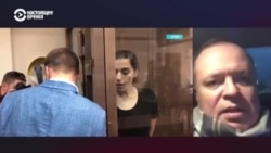 "За 10 заседаний защита камня на камня не оставила от обвинения в шпионаже" "За 10 заседаний защита камня на камня не оставила от обвинения в шпионаже"