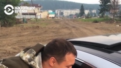 Спасенные собаки Тулуна Спасенные собаки Тулуна