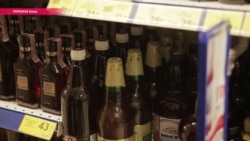 Как купить алкоголь в Киеве при "сухом законе": ночной эксперимент Настоящего Времени Как купить алкоголь в Киеве при "сухом законе": ночной эксперимент Настоящего Времени