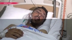 Химическая атака в Идлибе, где погибли 70 человек: что на самом деле произошло? Химическая атака в Идлибе, где погибли 70 человек: что на самом деле произошло?