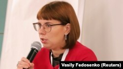 Ольга Ковалькова