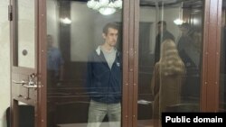 Андрей Смирнов