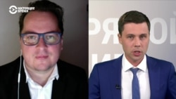 Журналист Франак Вячорка – о том, почему Лукашенко не идет на переговоры Журналист Франак Вячорка – о том, почему Лукашенко не идет на переговоры