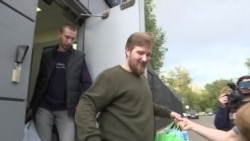 Фигурант "Московского дела" Сергей Абаничев – о месяце в СИЗО Фигурант "Московского дела" Сергей Абаничев – о месяце в СИЗО