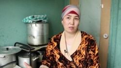 Волонтеры помогают московским мигрантам, оставшимся без работы и жилья Волонтеры помогают московским мигрантам, оставшимся без работы и жилья