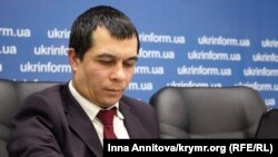 Эмиль Курбединов