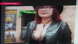 "Личная жизнь может быть у каждого": школа снова взяла на работу учительницу, которую требовали уволить борцы с ЛГБТ "Личная жизнь может быть у каждого": школа снова взяла на работу учительницу, которую требовали уволить борцы с ЛГБТ