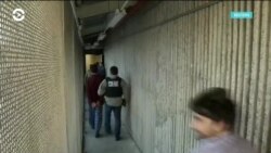 Неделя: рейды и депортации Неделя: рейды и депортации