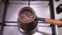 Бизнес-план: в поисках идеальной чашки кофе Бизнес-план: в поисках идеальной чашки кофе