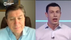 Почему украинские власти подозревают Медведчука в госизмене Почему украинские власти подозревают Медведчука в госизмене