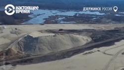 Поле для гольфа вместо химической свалки: как это делают в Нижегородской области Поле для гольфа вместо химической свалки: как это делают в Нижегородской области