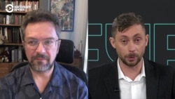 Разговор с ученым-библеистом Андреем Десницким о происходящем в Беларуси Разговор с ученым-библеистом Андреем Десницким о происходящем в Беларуси