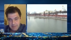 "Логику Трампа реконструировать трудно": эксперт о возможной отмене антироссийских санкций "Логику Трампа реконструировать трудно": эксперт о возможной отмене антироссийских санкций