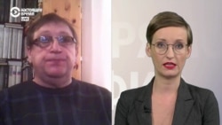 Федута: "Лоббисты будут действовать с двух сторон" Федута: "Лоббисты будут действовать с двух сторон"