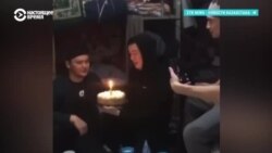 Праздник с тортом в СИЗО: арестованные по делу об убийстве в Талгаре празднуют день рождения за решеткой Праздник с тортом в СИЗО: арестованные по делу об убийстве в Талгаре празднуют день рождения за решеткой