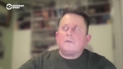 "Все будет гнить и гибнуть". Капитан 1-го ранга запаса ВМС Украины Андрей Рыженко – о разливе мазута в Керченском проливе  "Все будет гнить и гибнуть". Капитан 1-го ранга запаса ВМС Украины Андрей Рыженко – о разливе мазута в Керченском проливе