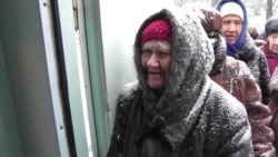 Кто приходит за бесплатными обедами для пенсионеров Кто приходит за бесплатными обедами для пенсионеров