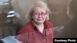 Екатерина Барабаш