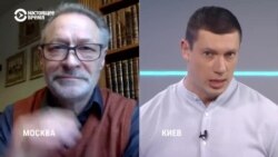 Дмитрий Орешкин о расколе электората Путина Дмитрий Орешкин о расколе электората Путина