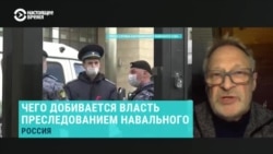 Орешкин: "Власть забыла про какие-то юридические ограничения" Орешкин: "Власть забыла про какие-то юридические ограничения"