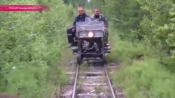 Lost in Taiga Lost in Taiga