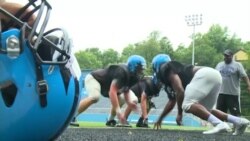 Американский спортсмен попался на допинге и теперь агитирует против него Американский спортсмен попался на допинге и теперь агитирует против него