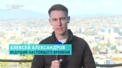 Политолог Гия Хухашвили – о результатах выборов в Грузии и готовящихся протестах Политолог Гия Хухашвили – о результатах выборов в Грузии и готовящихся протестах