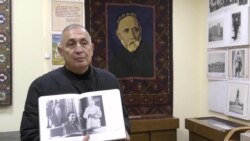 В Душанбе хотят снести дом писателя, который создал современный таджикский язык В Душанбе хотят снести дом писателя, который создал современный таджикский язык