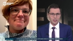 Социальный антрополог Александра Архипова анализирует отношение к вакцинации и QR-кодам Социальный антрополог Александра Архипова анализирует отношение к вакцинации и QR-кодам