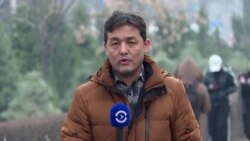 "Я здесь только потому что, боролась с коррупционерами". В Кыргызстане оставили в силе приговор журналистам Temirov.Live  "Я здесь только потому что, боролась с коррупционерами". В Кыргызстане оставили в силе приговор журналистам Temirov.Live