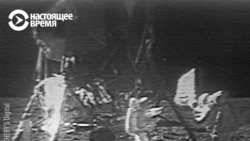 Механик из Лас-Вегаса 43 года хранил в машине видео высадки астронавтов на Луну Механик из Лас-Вегаса 43 года хранил в машине видео высадки астронавтов на Луну