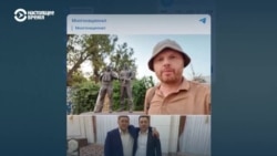 Что известно об арестованном в Кыргызстане по "делу о вербовке" Викторе Васильеве, авторе пропагандистских каналов и африканисте  Что известно об арестованном в Кыргызстане по "делу о вербовке" Викторе Васильеве, авторе пропагандистских каналов и африканисте