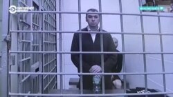 История Григория Мельконьянца, известного в России эксперта по наблюдению за выборами, которого больше года держат в СИЗО История Григория Мельконьянца, известного в России эксперта по наблюдению за выборами, которого больше года держат в СИЗО